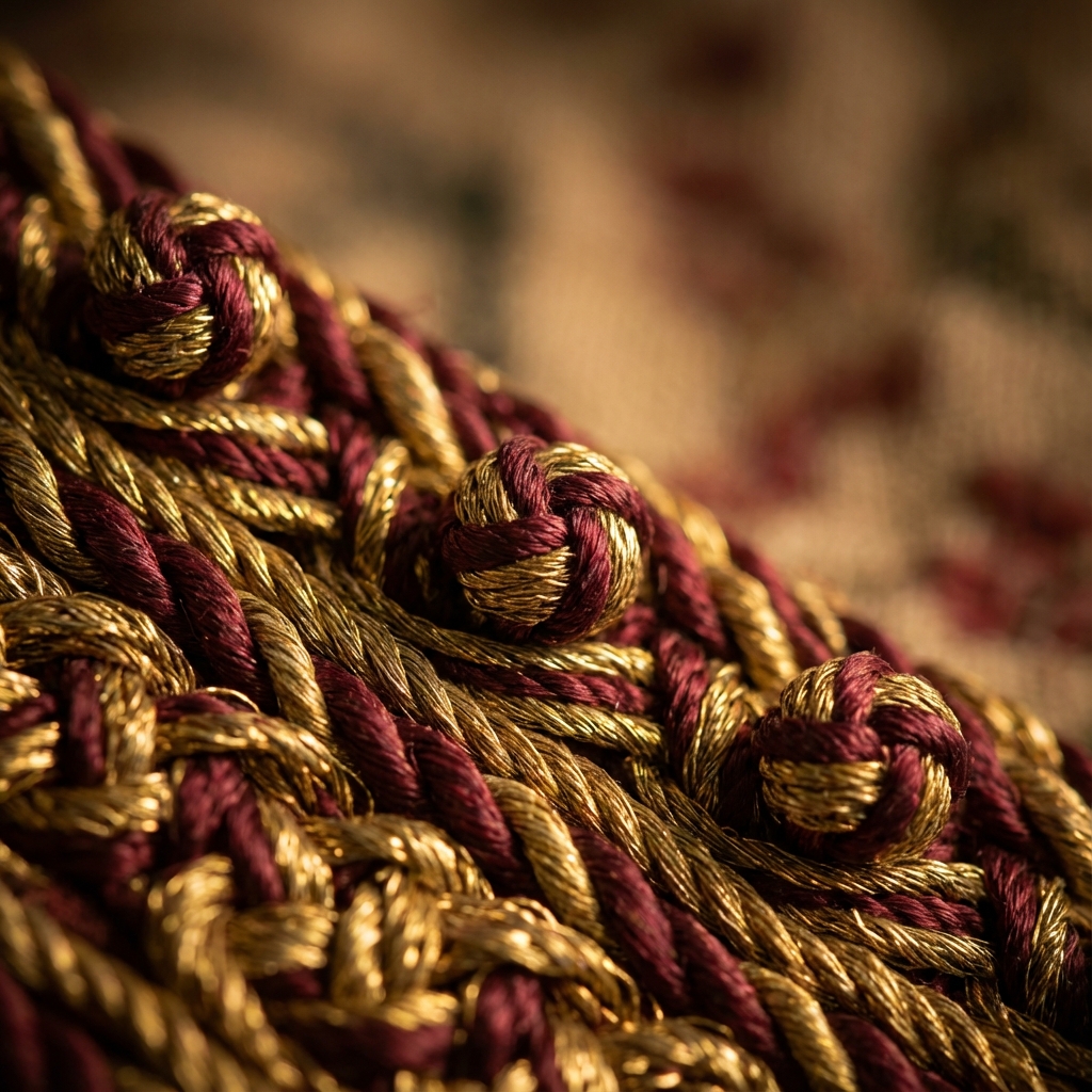 الحِرفة هي الأساس